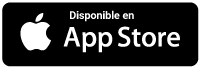 Botón app store