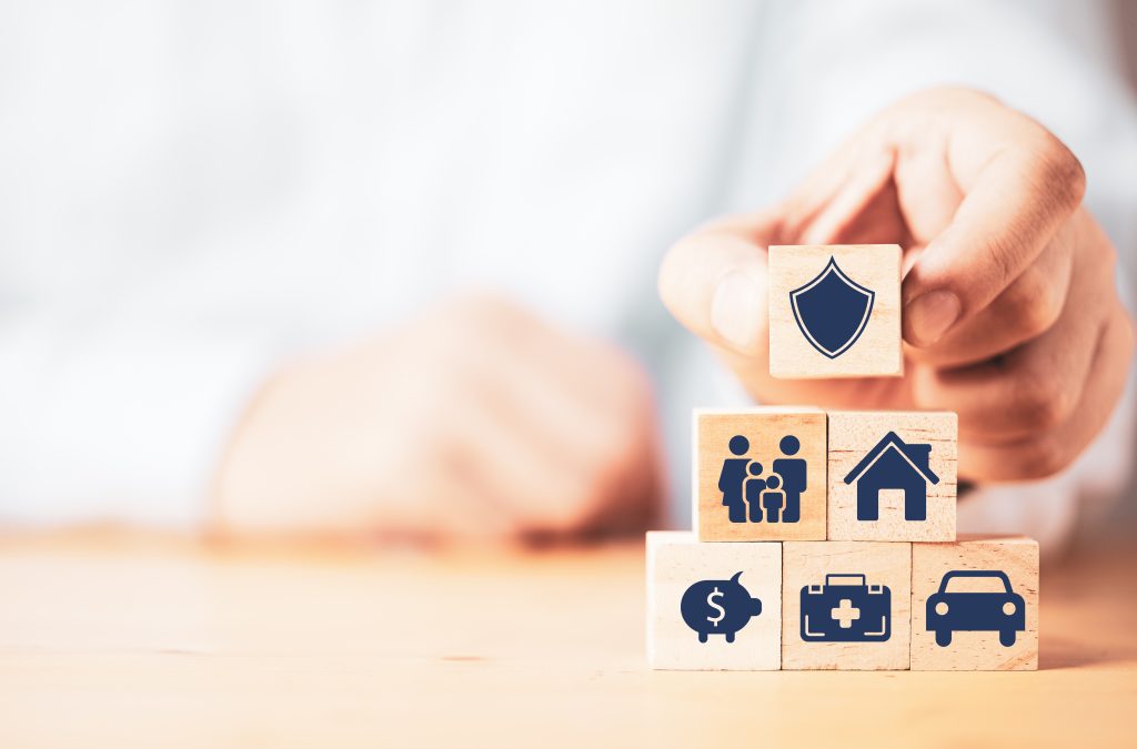 Seguros para particulares